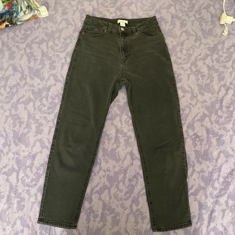 H&M high waisted Jeans